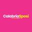 Calabria Sposi Logo
