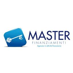 Master Finanziamenti Logo