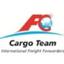 Fc Cargo Team Srl Logo