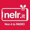 nelr.it - Non è la Radio Logo