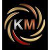 KM Holding Logo