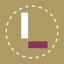 MADE IN ITALY LUXURY 4.0 by Valeria Mangani Logo