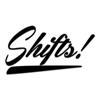 SHIFTS! Magazine Logo