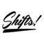 SHIFTS! Magazine Logo