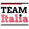 Team Italia | E-Commerce Partner Logo