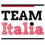 Team Italia | E-Commerce Partner Logo