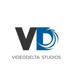 Videodelta Studios Logo