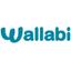 WALLABI SRL Logo