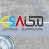 CSAi 5.0 Logo