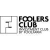 FOOLERS CLUB Logo
