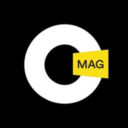 FILO Magazine Logo