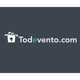 Todevento.com Logo