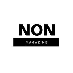 NON magazine Logo