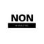 NON magazine Logo