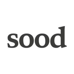 SOOD Magazine Logo