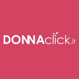 DonnaClick Logo
