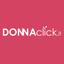 DonnaClick Logo
