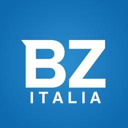 Benzinga Italia Logo