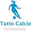 Tutto Calcio Femminile Logo