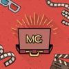 The MacGuffin Logo