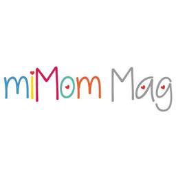 miMom Logo