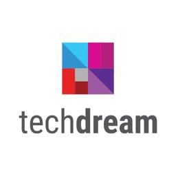 Techdream Srl Logo