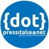PRESSITALIA Logo