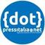 PRESSITALIA Logo