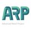 A.R.P. Advanced Retail Project S.p.A. Logo