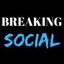 BreakingSocial.it Logo