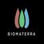 Biomaterra Logo