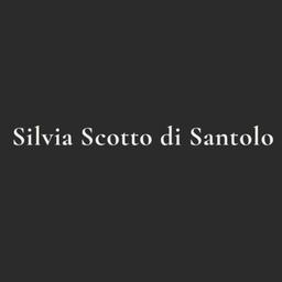 Silvia Scotto di Santolo Logo
