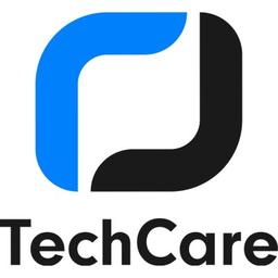 TechCare Inc. Logo