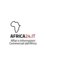 Africa24.it Logo