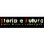 "Storia e Futuro" Logo