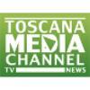 TOSCANA MEDIA CHANNEL srl Logo