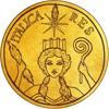 Italica Res Logo
