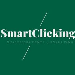 SmartClicking Logo