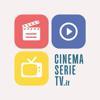CinemaSerieTv.it Logo