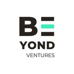 B-yond ventures Logo