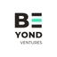 B-yond ventures Logo