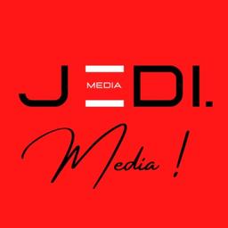 JEDI MEDIA Logo