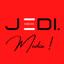 JEDI MEDIA Logo