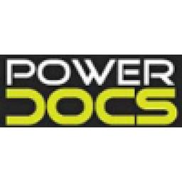 Powerdocs Logo