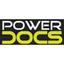Powerdocs Logo