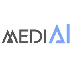 MediAI Logo
