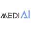 MediAI Logo
