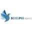 DevelPro Agency Logo