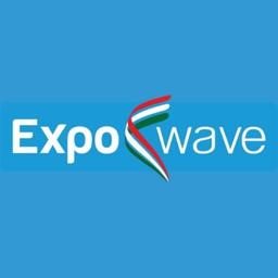 EXPOWAVE Logo