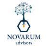 Novarum Advisors Logo